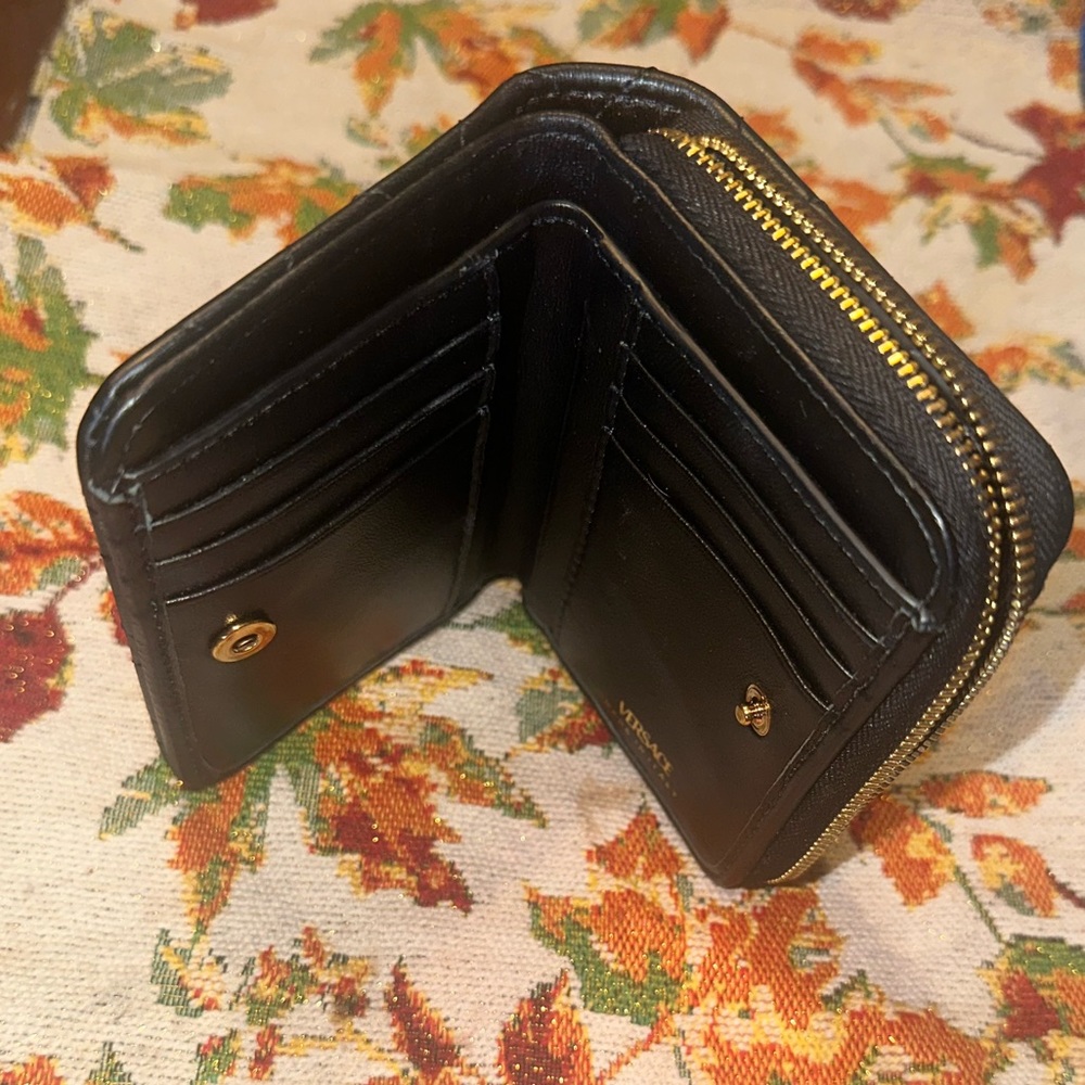 Versace wallet - Picture 14 of 16